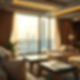 Detailed overview of visa types in UAE