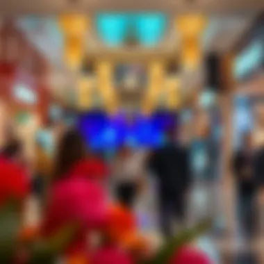 Cultural Significance at Oasis Mall Centrepoint Cultural event taking place at Oasis Mall Centrepoint