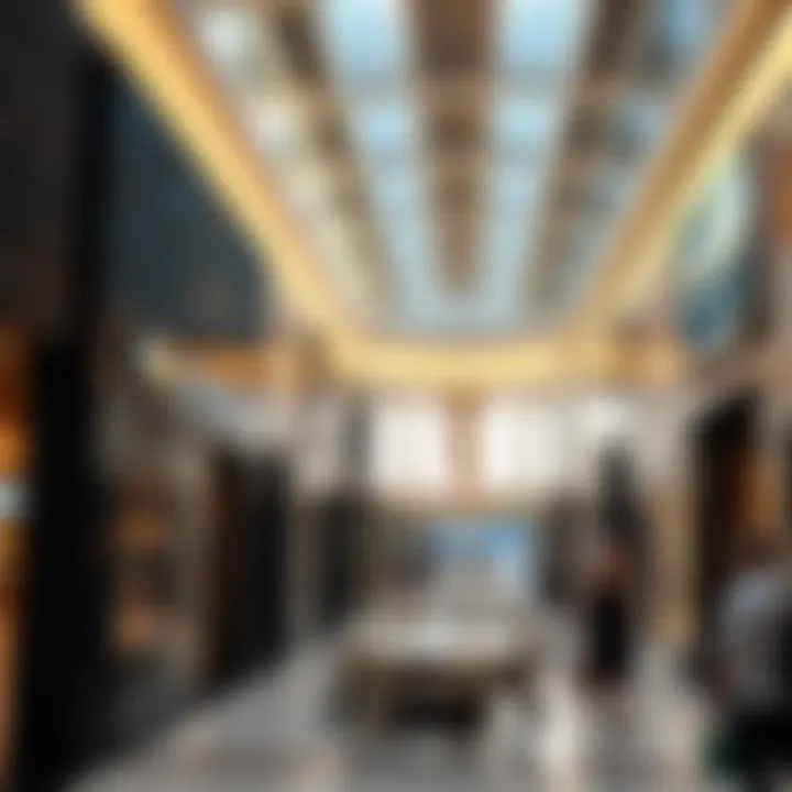 Pan Emirates' impact on Abu Dhabi's retail landscape