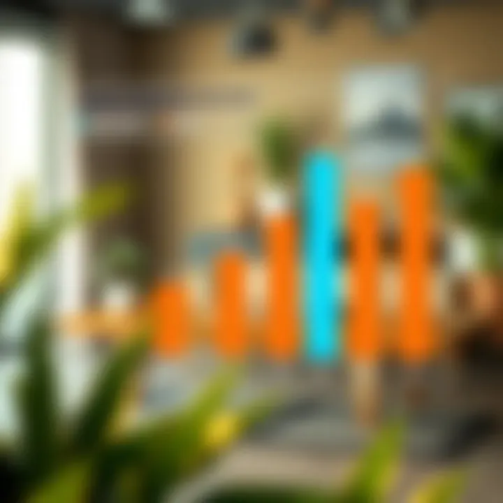 Investment Potential and Growth for Park Heights Square 2 Investment growth chart illustrating potential returns for Park Heights Square 2