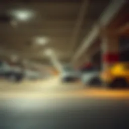 Parking in Dubai on Sunday: A Comprehensive Guide Introduction