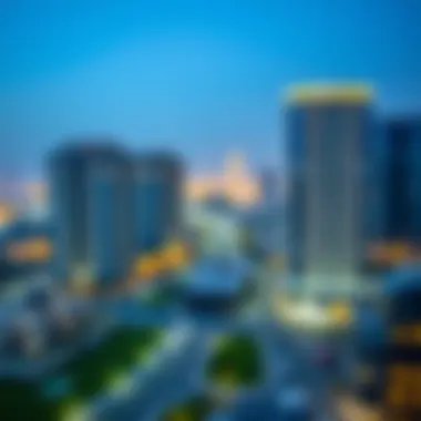 Key Regulatory Frameworks Affecting Dubai's Real Estate Regulatory frameworks in Dubai's real estate sector