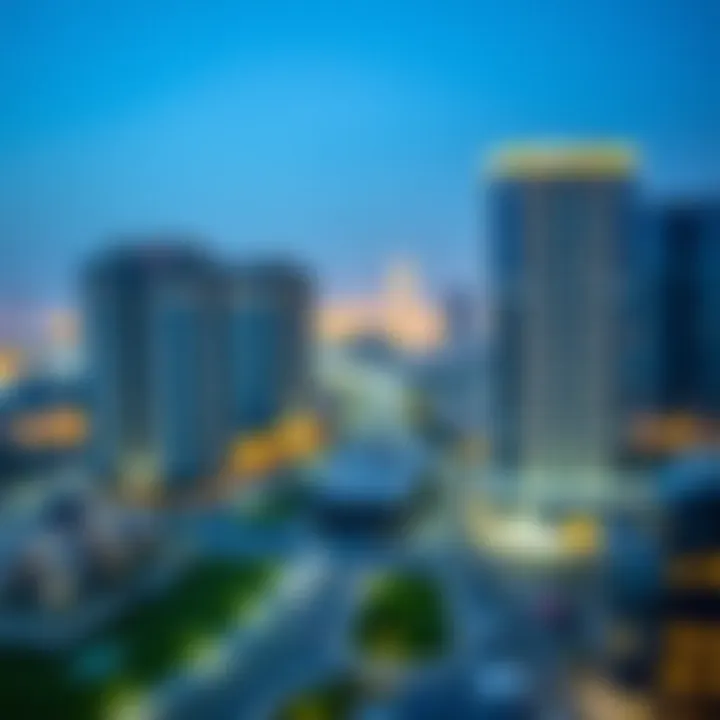 Key Regulatory Frameworks Affecting Dubai's Real Estate Regulatory frameworks in Dubai's real estate sector