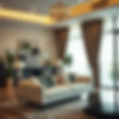 Financial planning strategies for expats in UAE