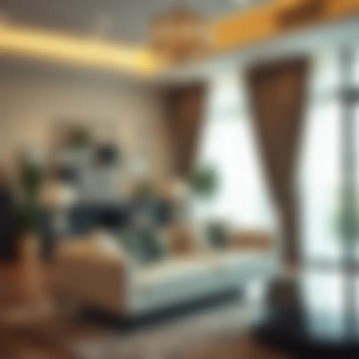 Financial planning strategies for expats in UAE