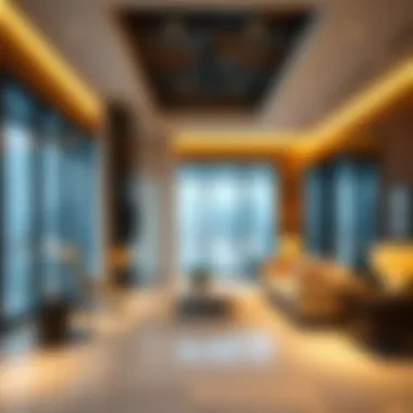 Market trends analysis for Rozana Al Reem properties