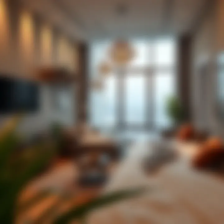 Exploring the benefits of shared living