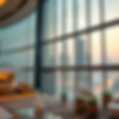 Economic Implications of Sharjah Tower Market analysis graphics related to Sharjah Tower's real estate impact