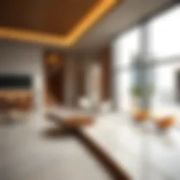 Studio Al Awadi Jumeirah: An In-Depth Exploration of a Modern Architectural Marvel Introduction