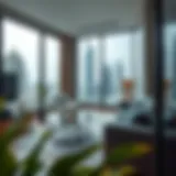 Studio for Rent in Bur Dubai: An In-Depth Analysis Introduction