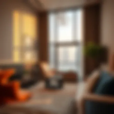 Studio for Rent in Bur Dubai: An In-Depth Analysis Summary