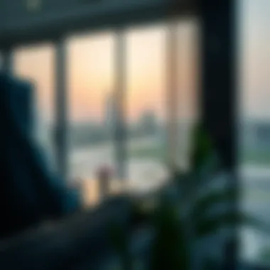 Insights on Expatriate Experiences in Residency Termination Expatriate reflections on residency challenges