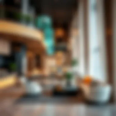 The Capital Real Estate Market in Dubai: Exploring Opportunities and Insights Introduction