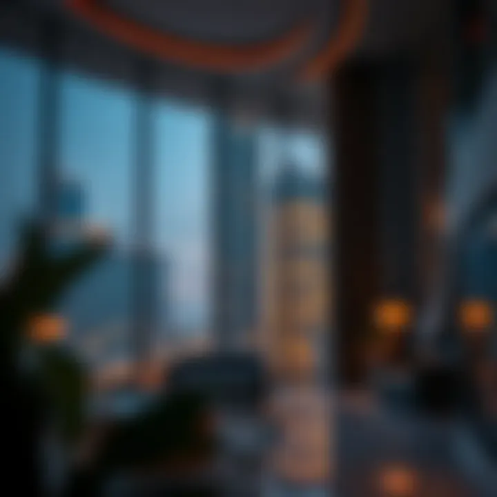 Notable The Capital Real Estate Market in Dubai: Exploring Opportunities and Insights