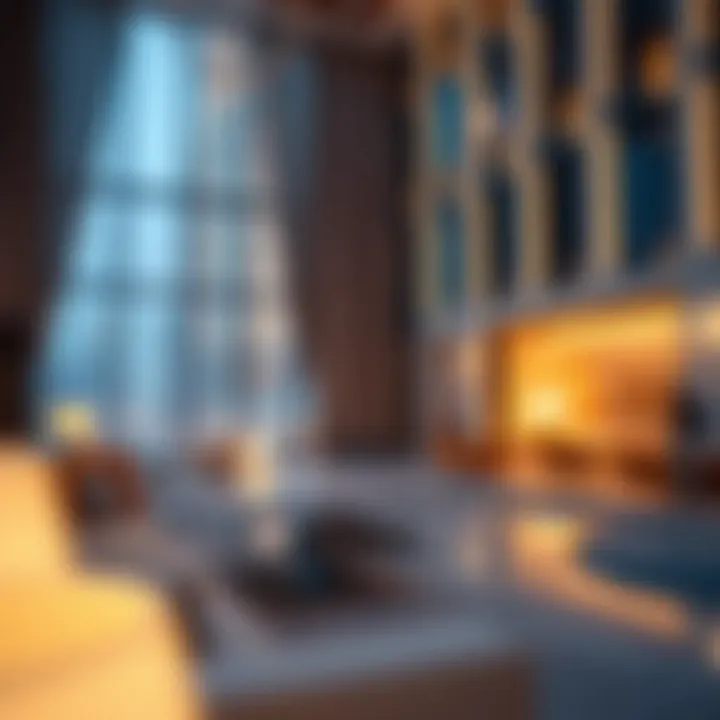 The Capital Real Estate Market in Dubai: Exploring Opportunities and Insights Summary