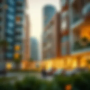 Financial analysis of student housing investment