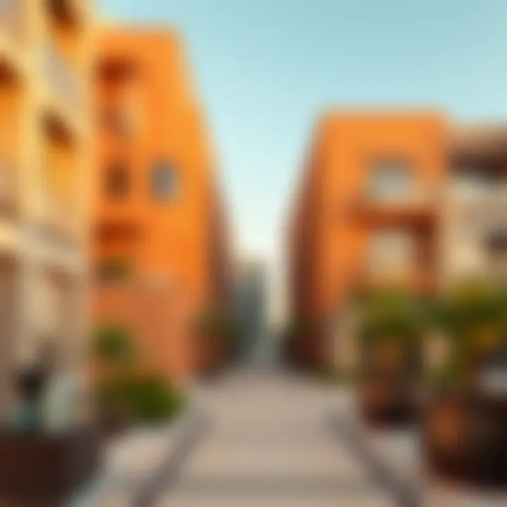 Notable The Haven Majan: An In-Depth Exploration of Dubai's Emerging Neighborhood