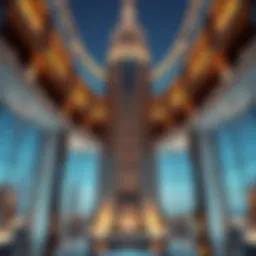 The Sama Building: A Comprehensive Exploration Introduction