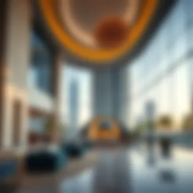 The Sama Building: A Comprehensive Exploration Summary