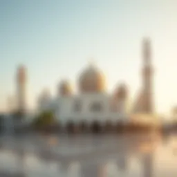 Tourist Attractions in the United Arab Emirates Introduction