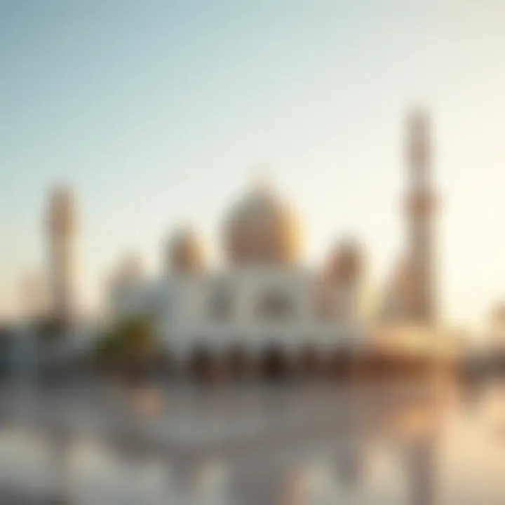 Tourist Attractions in the United Arab Emirates Introduction Tourist Attractions in the United Arab Emirates Introduction