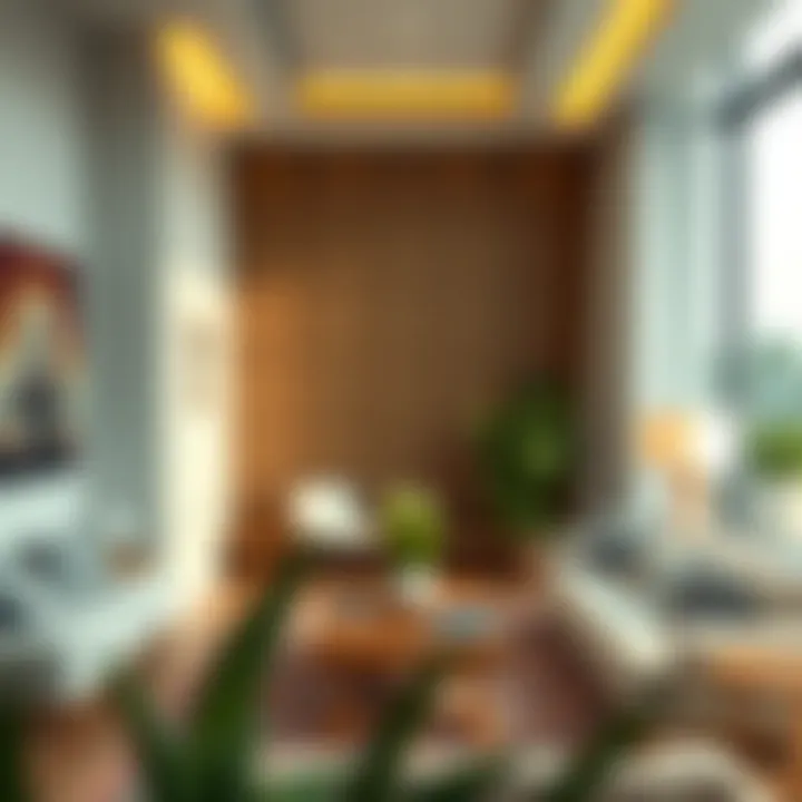 Concept of 1 Kanal in Square Feet Illustration of the concept of 1 kanal in square feet