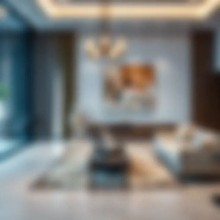 Investment Strategies: Dubai Real Estate Investment strategies in Dubai's property market