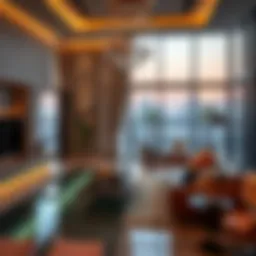 Understanding Agent Fees in Dubai Real Estate Transactions Introduction