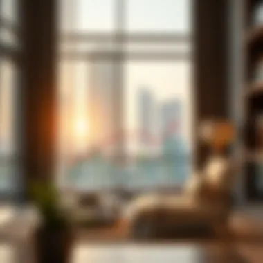 Market Trends Analysis in Al Gadeer Analysis of market trends with charts and graphs