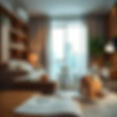 Components of Apartment Insurance Coverage Visual representation of apartment insurance coverage components