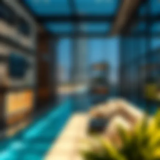 Overview of Dubai's Real Estate Landscape