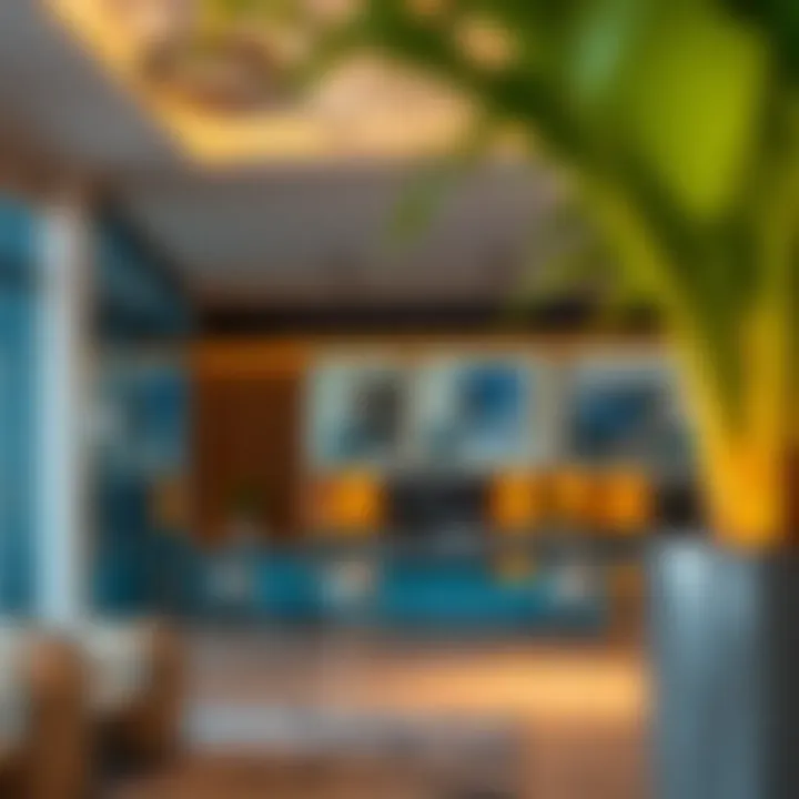 A close-up of investment opportunities and properties available in Nad Al Hamar