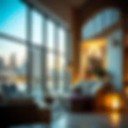 Understanding Real Estate Prices in Dubai Introduction