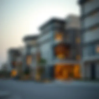 Notable Understanding Real Estate Prices in Dubai Notable Understanding Real Estate Prices in Dubai