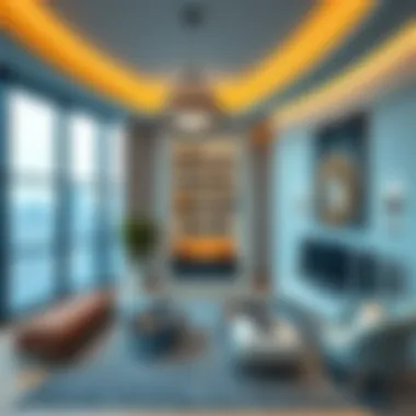 Understanding Real Estate Prices in Dubai Summary