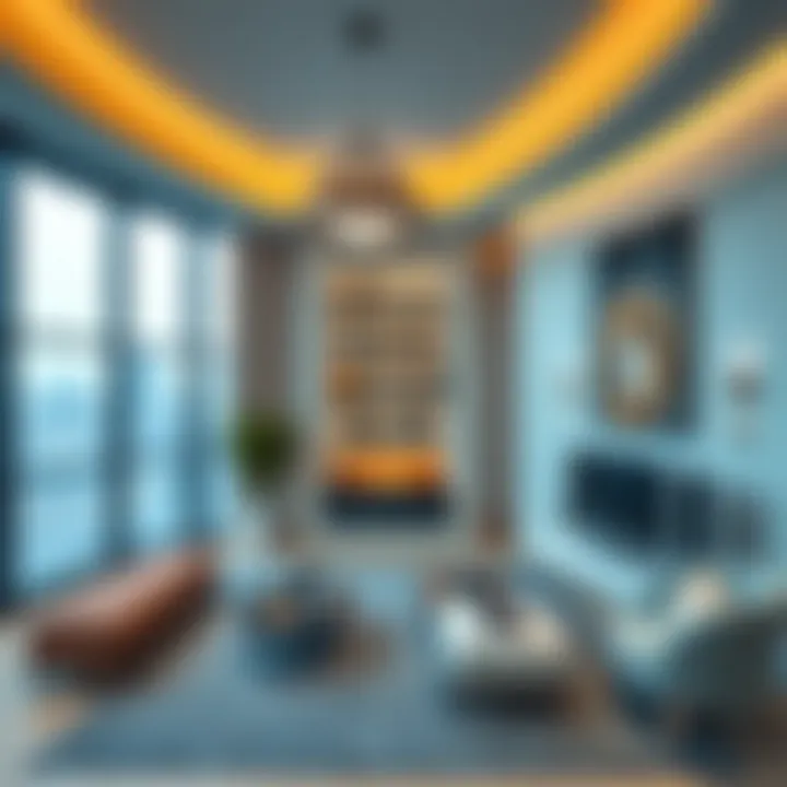 Understanding Real Estate Prices in Dubai Summary