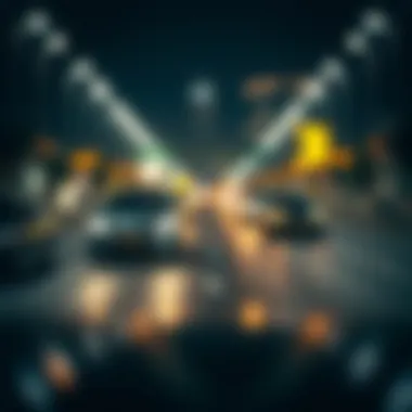 Impact of RTA fines on vehicle ownership