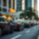 Comprehensive Overview of RTA Fines Overview of RTA fines in Dubai