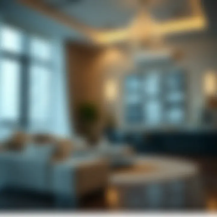 Financial Opportunities from Credit Scores Conceptual image of financial opportunities linked to credit scores