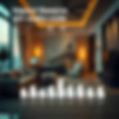 Impact of Pin Code on Real Estate Transactions Infographic illustrating the impact of Al Furjan pin code on real estate transactions