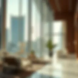 Understanding the Dubai Credit Score System: Implications for Real Estate Introduction