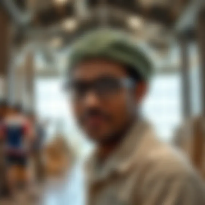 Understanding the UAE labor market dynamics