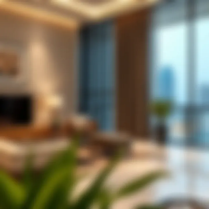 Investment opportunities in Viridis Residence