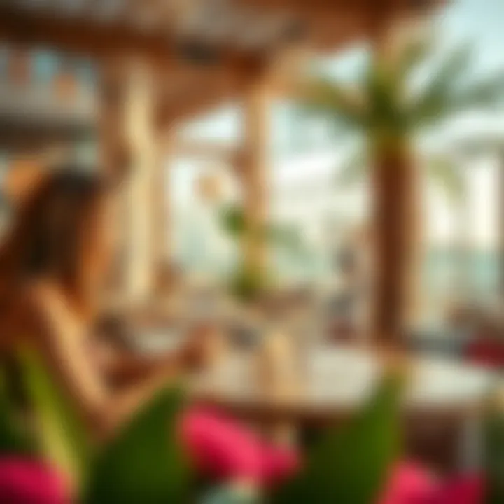 Vibrant community life at Waters Edge