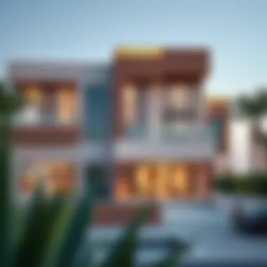 Investment Potential in Wheatfields Al Ghadeer An engaging overview of the investment potential in Wheatfields Al Ghadeer